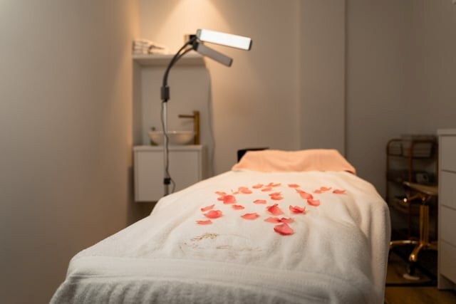 Praktijkruimte beschikbaar voor zelfstandige 