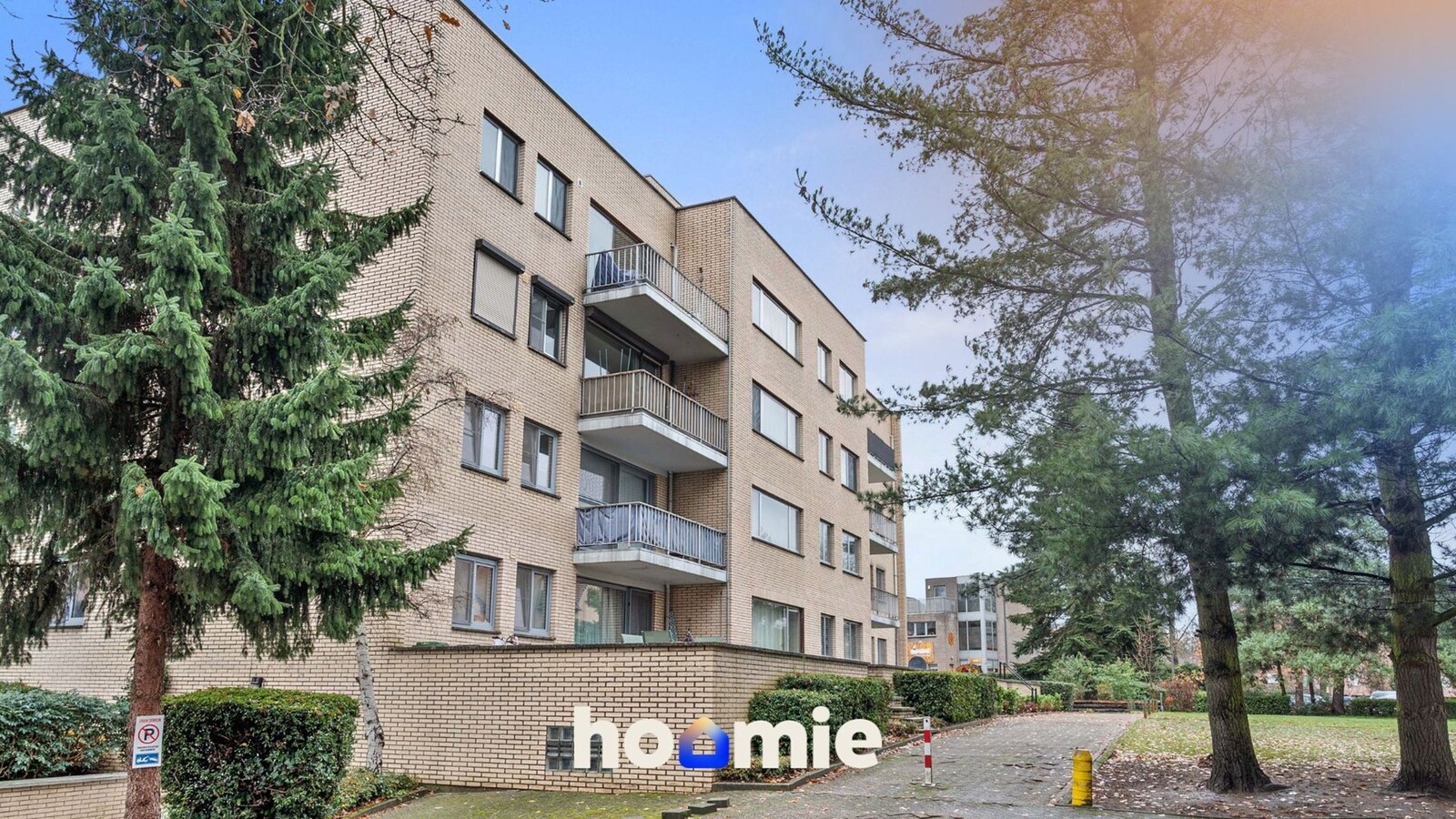 Appartement te koop in Maasmechelen