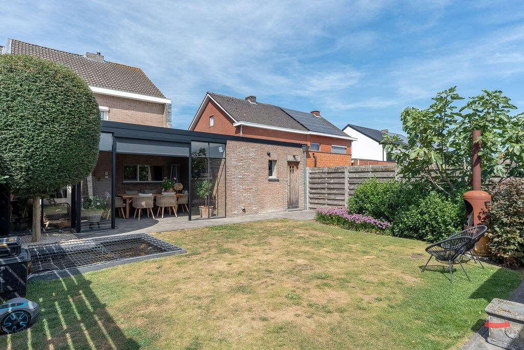 Woning verkocht in Ravels