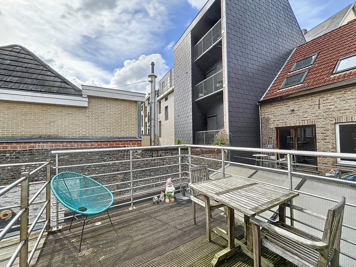 Woning verkocht in Gent