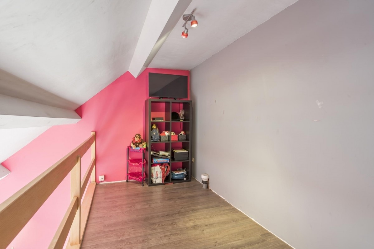 Rustig gelegen gezinswoning met tuin, garage &amp; oprit - Maldegem 