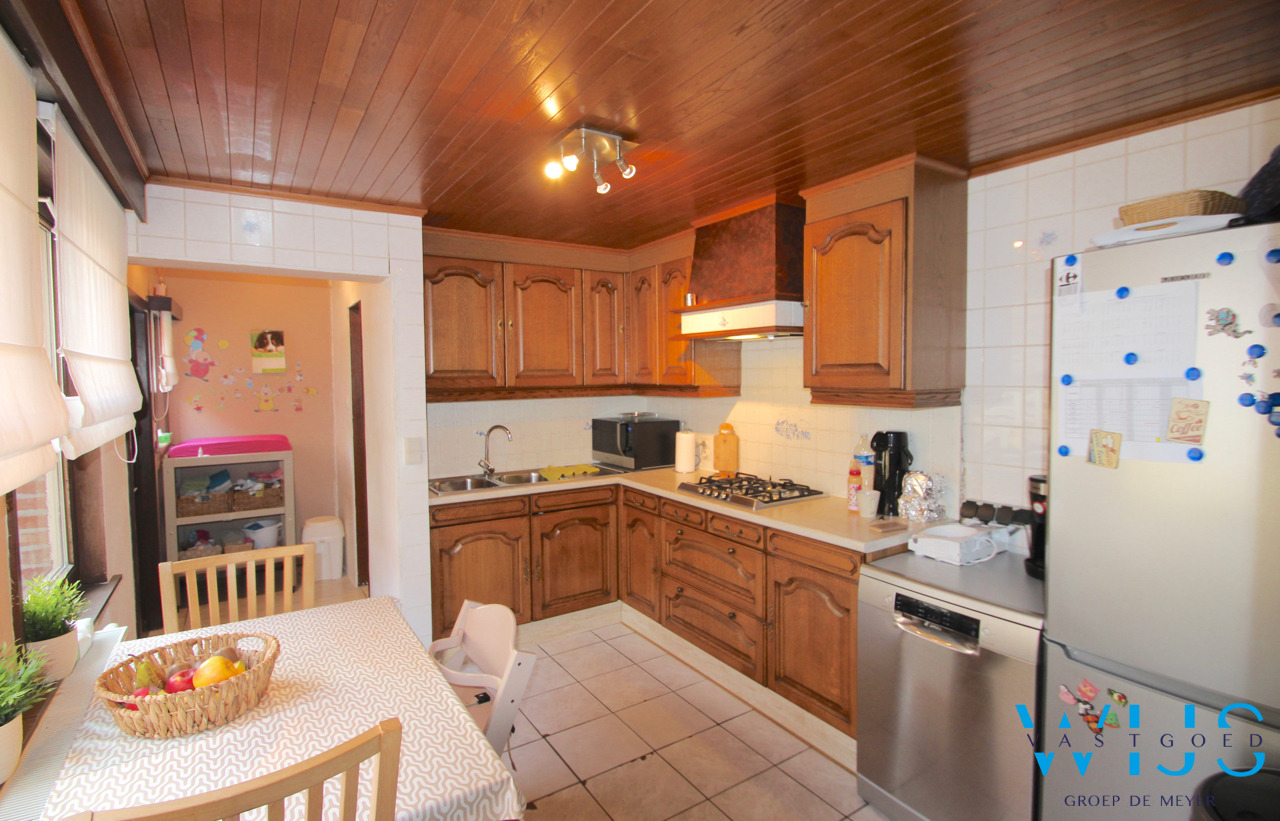 Woning verkocht in Ertvelde