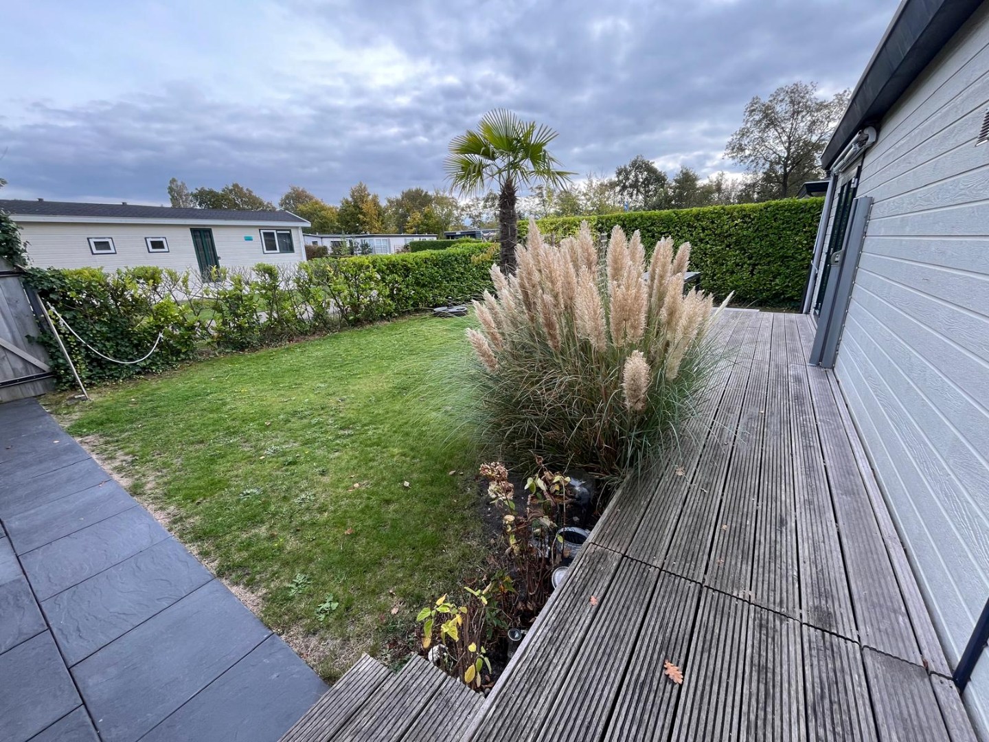 T.A. Makelaardij biedt aan: Schelphoek 20 RCN de Schotsman te Kamperland 