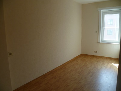 ruime 3 slaapkamer appartement 