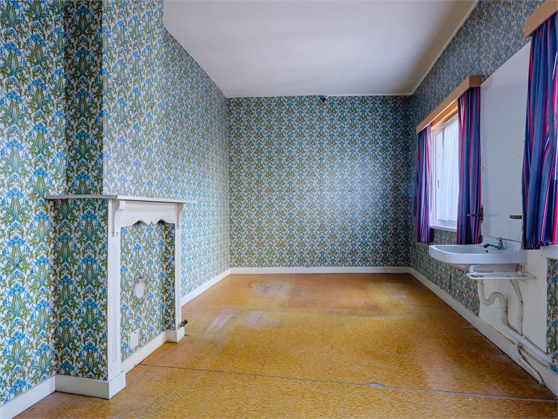 Fantastisch gelegen project voor 4 entiteiten! 