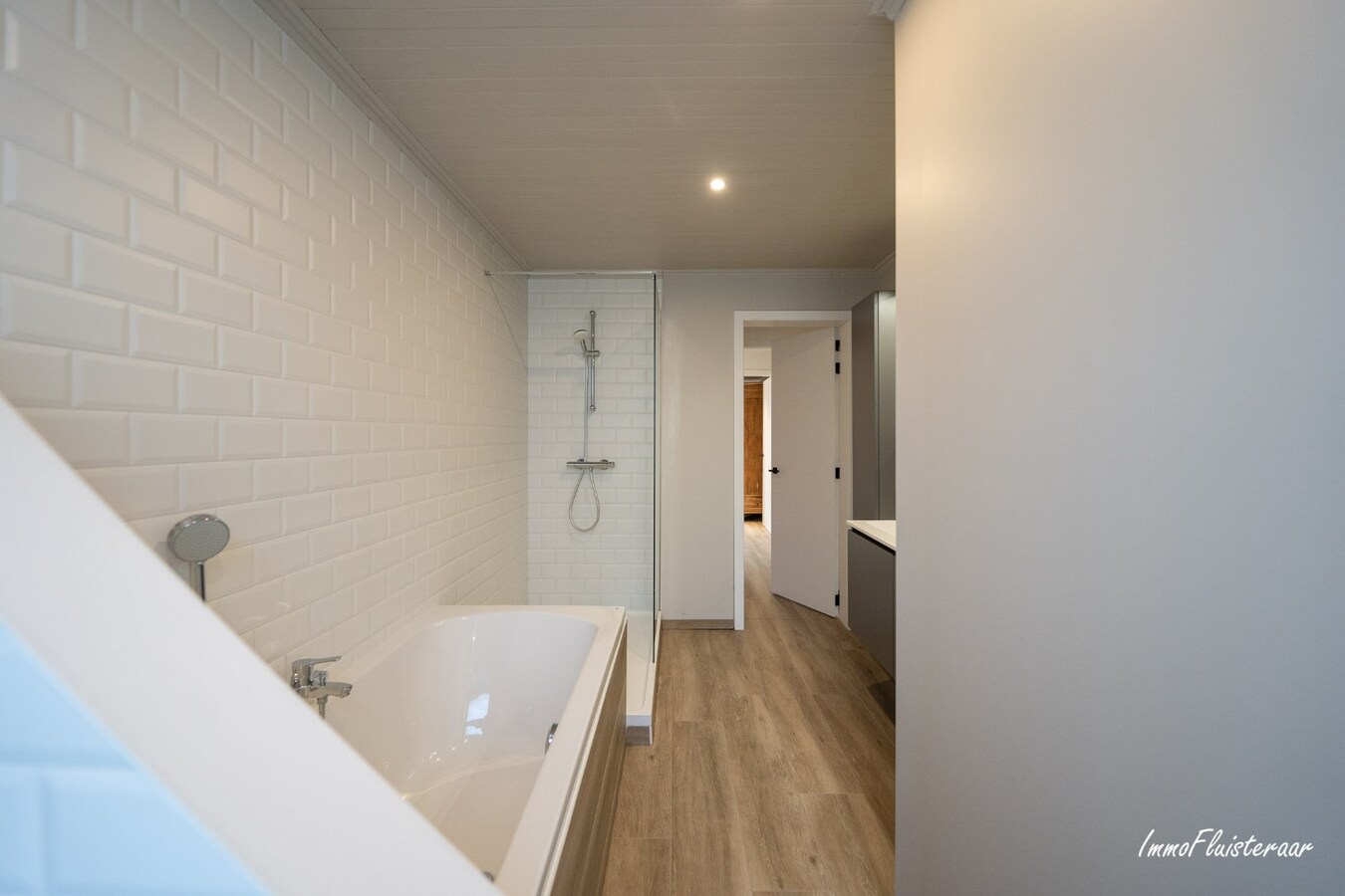 Propriété vendu À Ham