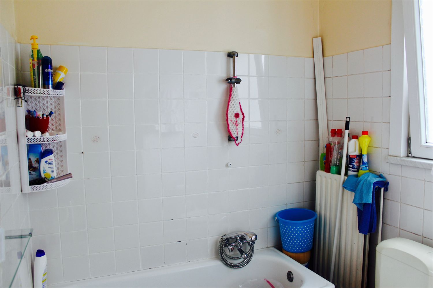 Woning verkocht in Gent