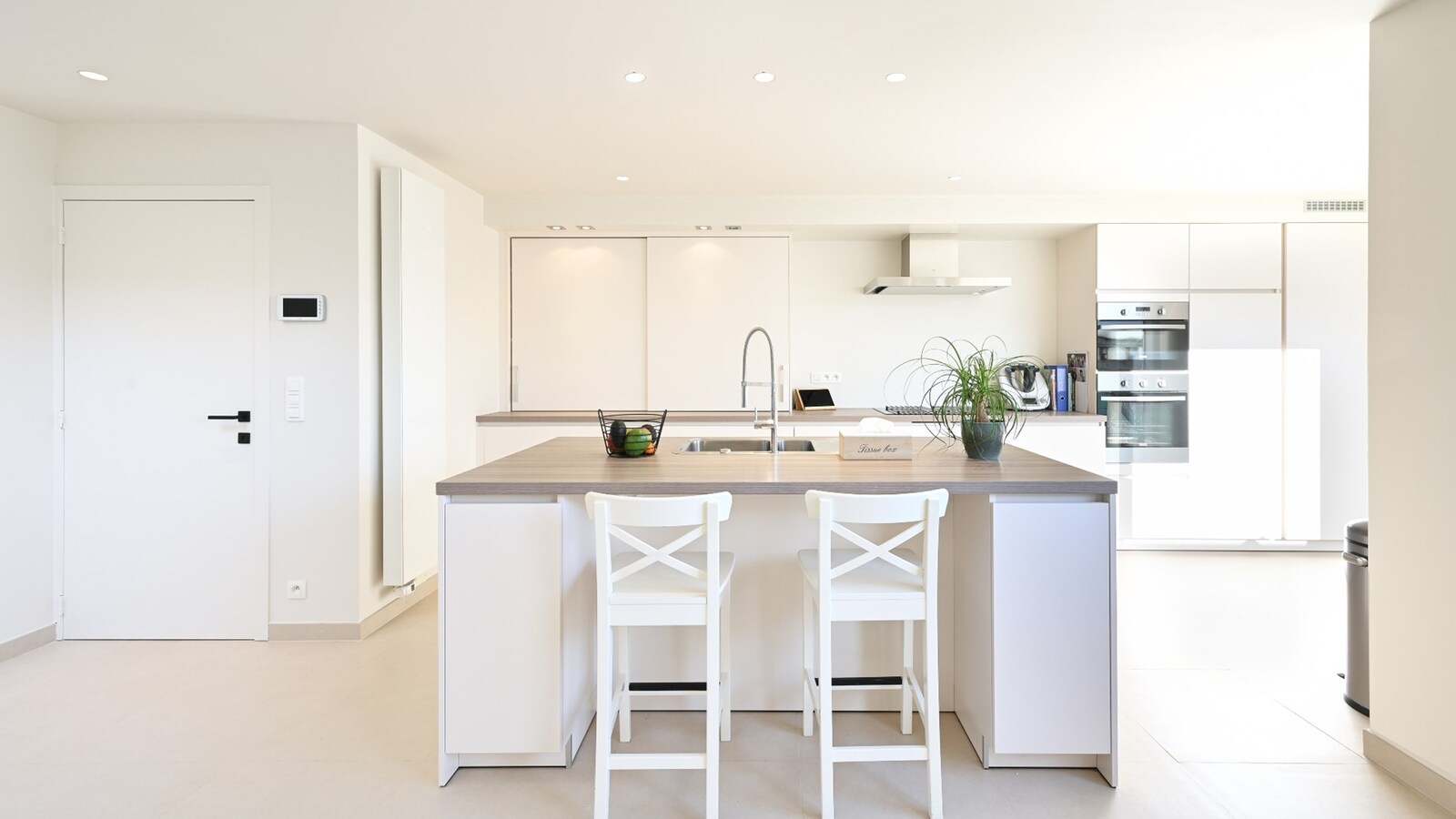 Knap gerenoveerde en ruime gezinswoning vlakbij het centrum &amp; strand 