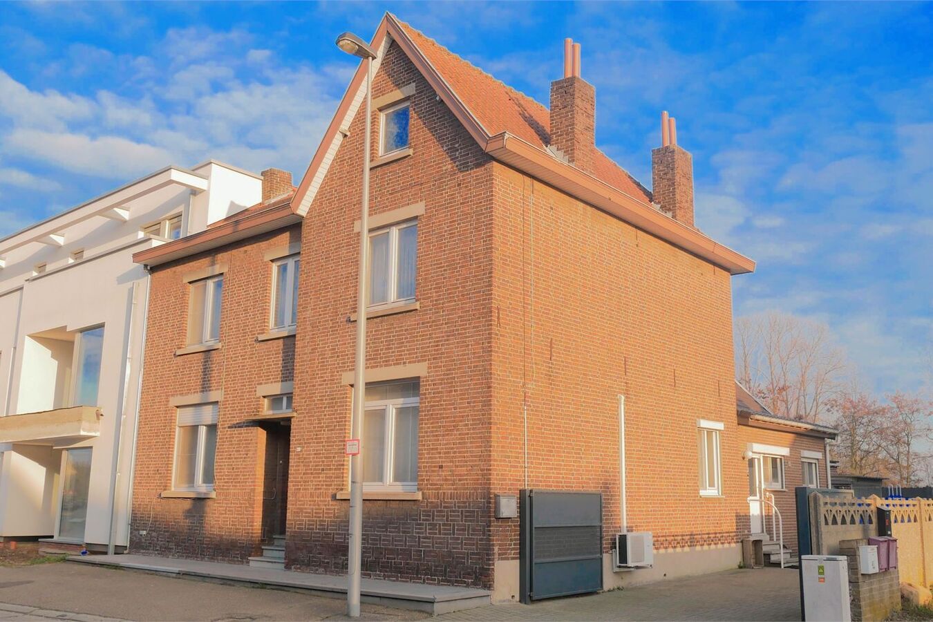 Verkocht woning - Maasmechelen