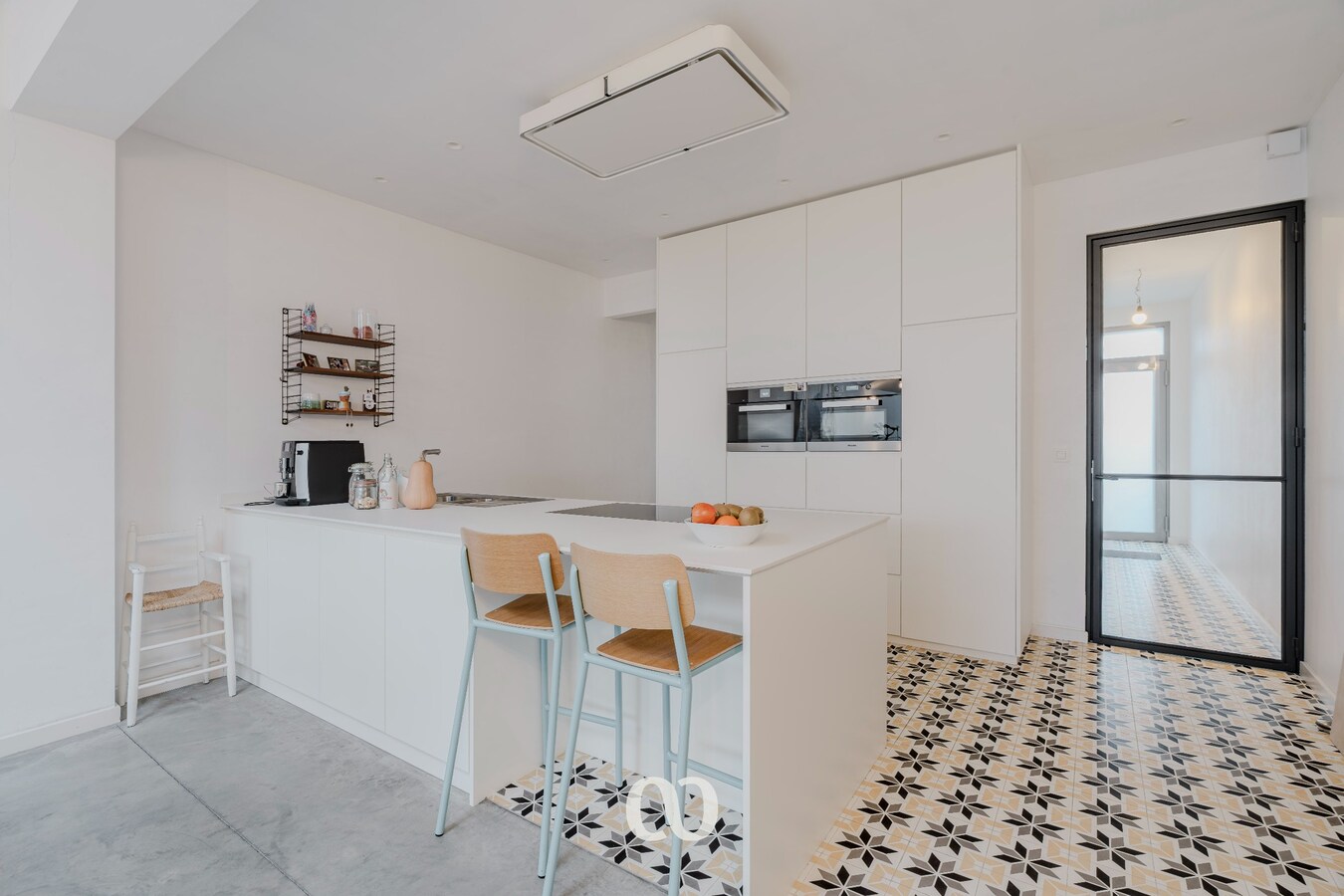 Prachtig gerenoveerde, energiezuinige woning met 4 slaapkamers 