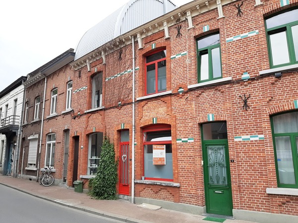 Verhuurd woning - Hasselt