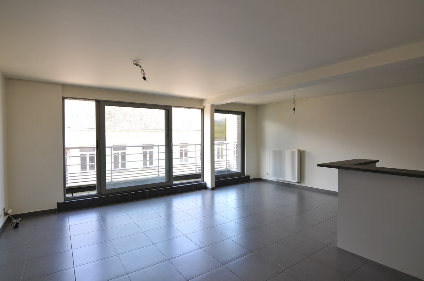 Gezellig appartement 2 slaapkamers 