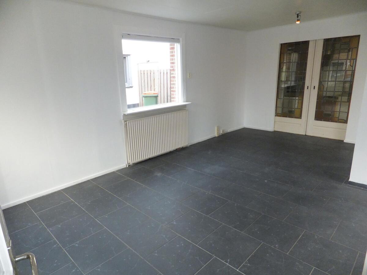 Woning verkocht in Zevenbergen