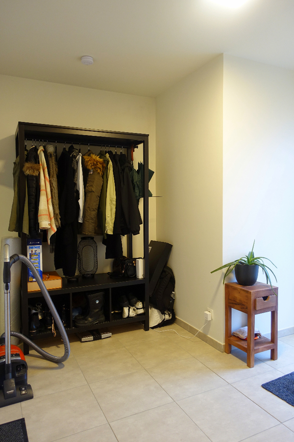 Rustig gelegen nieuwbouw woning 