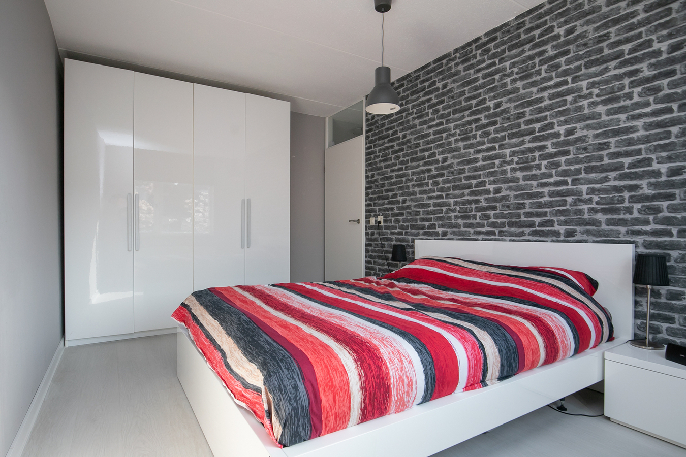 Eengezinswoning verkocht in Tilburg