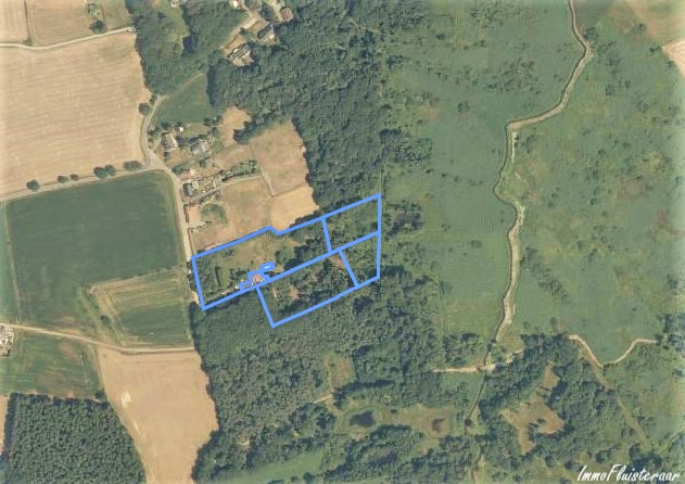 Propriété vendu À Diest