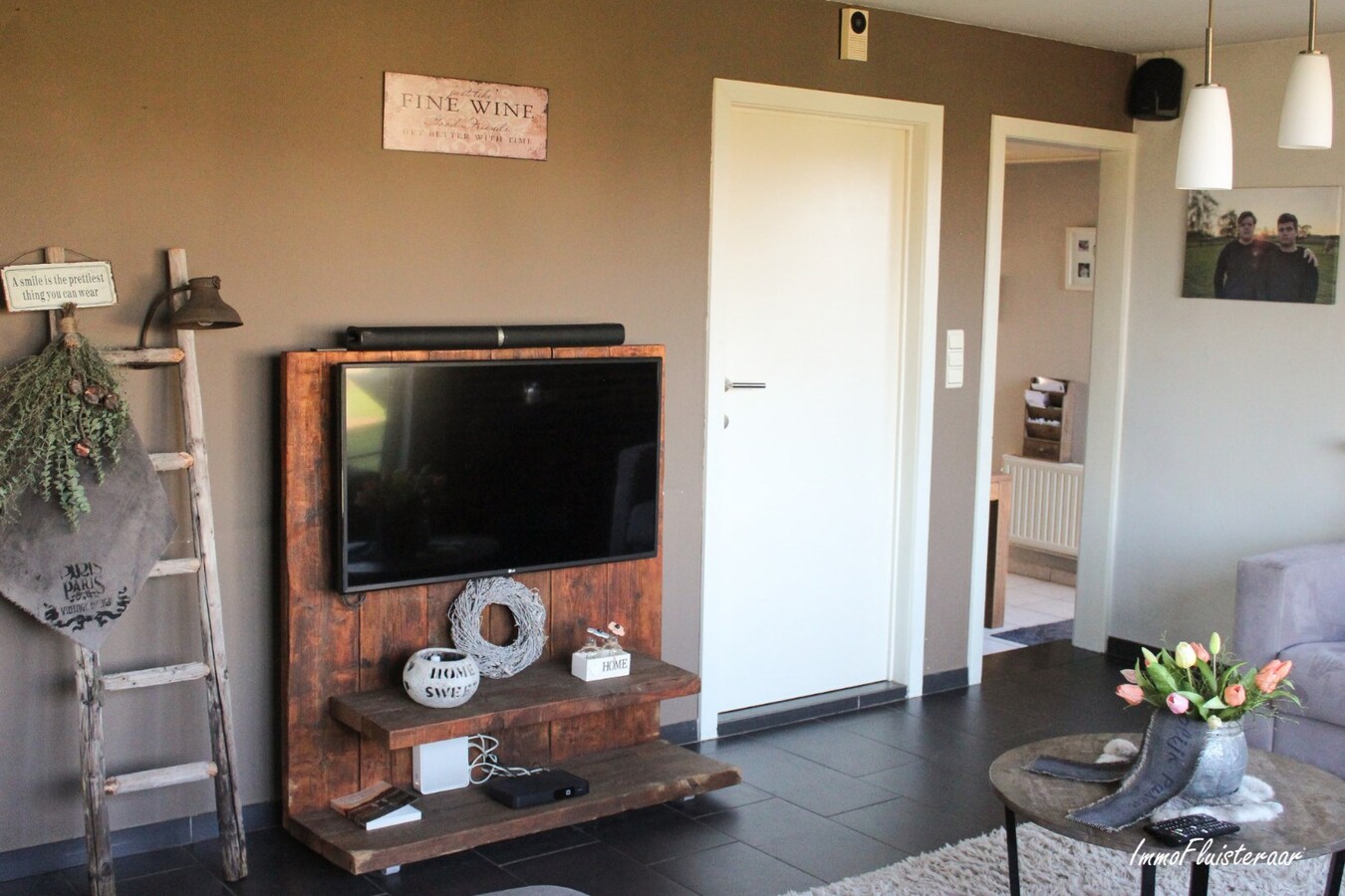 Ferme prête à l'emploi avec écuries sur environ 45 ares à Kinrooi 