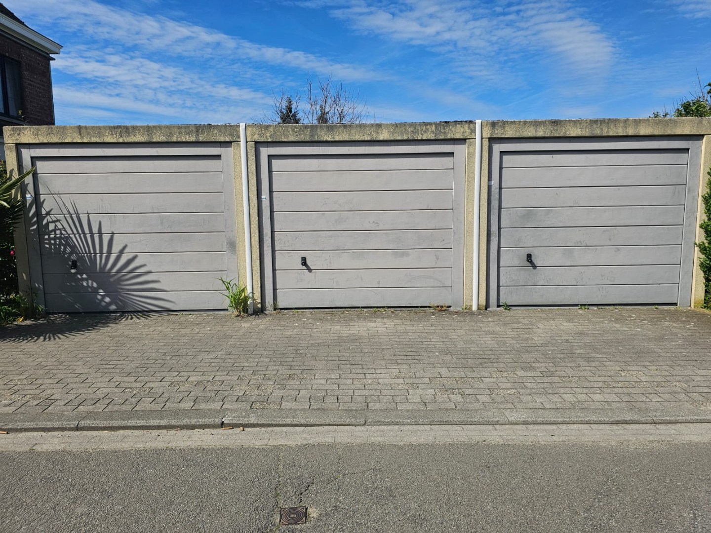 Woning met 4 slaapkamers, tuin en garage in Kessel-Lo! – EPC 829 kWh/m² - bewoonbare opp. 114 m² 