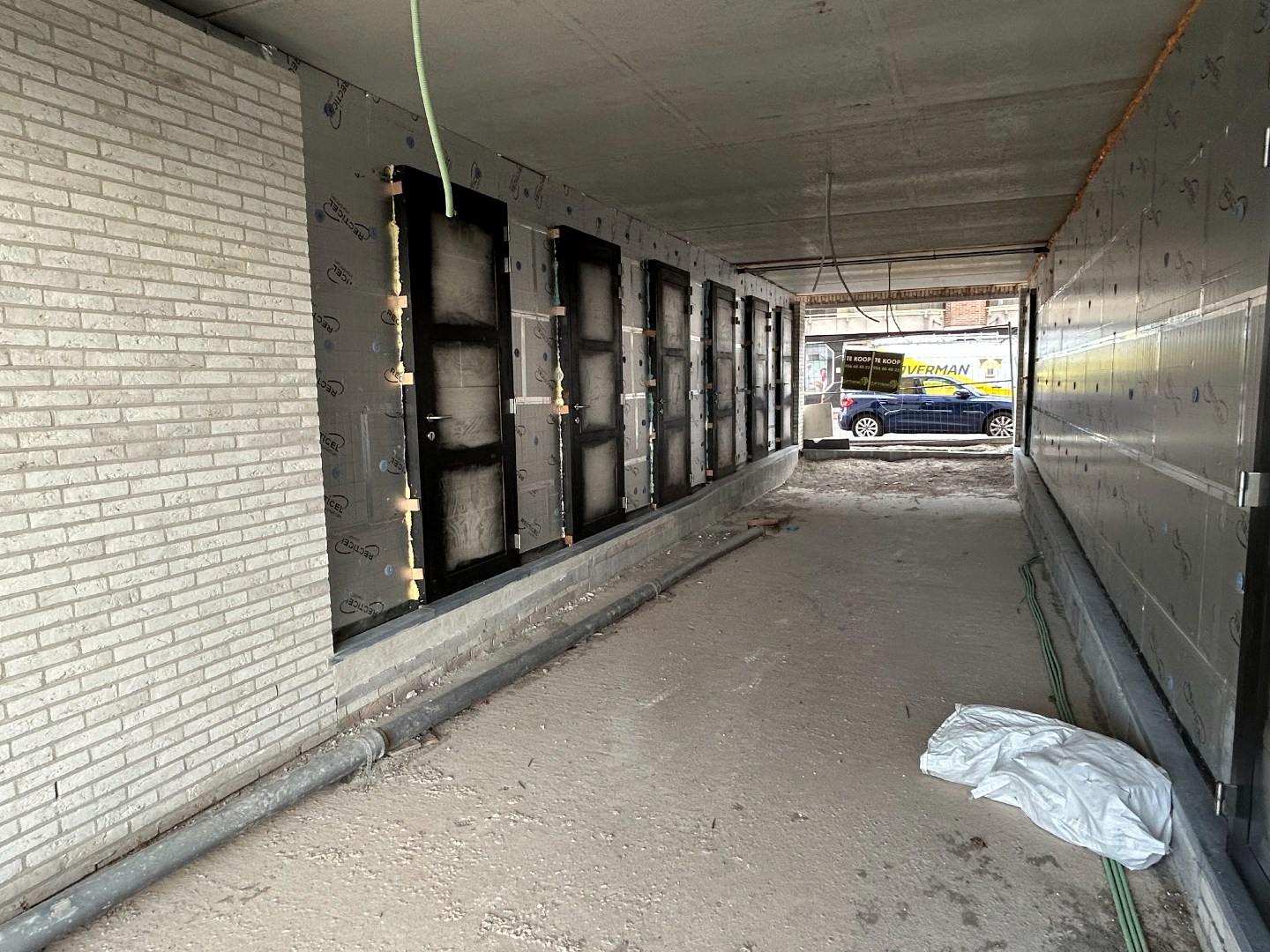 Appartement te koop in Sint-eloois-Vijve