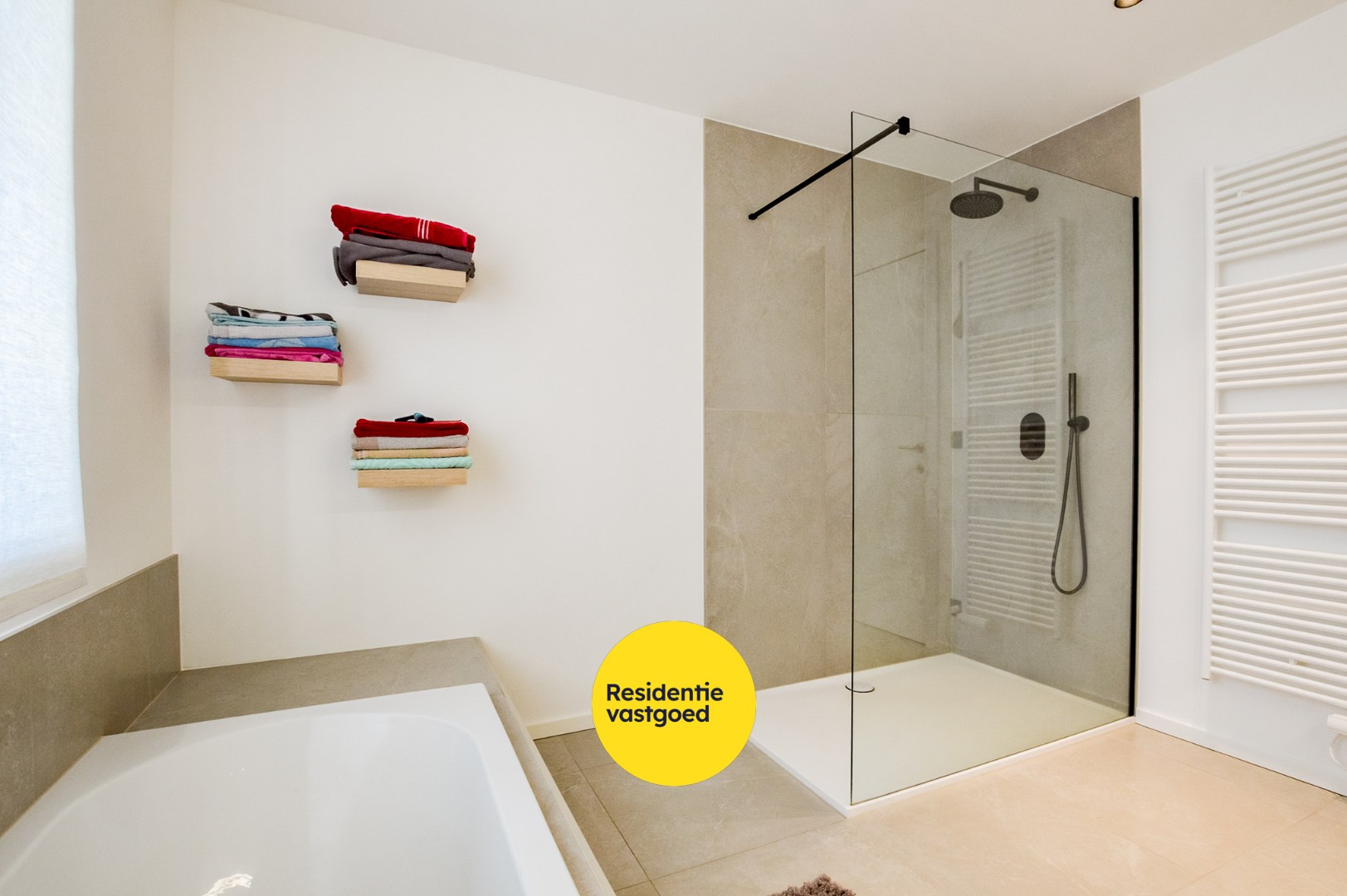 Prachtige, energiezuinige gezinswoning met zonnige tuin te Varsenare 