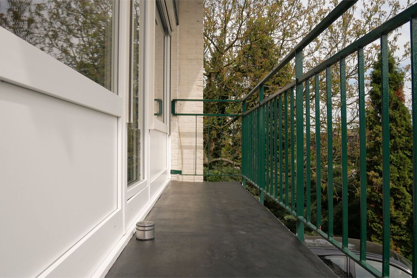 Betaalbaar 3-slaapkamerappartement met garage vlakbij Maastricht! 