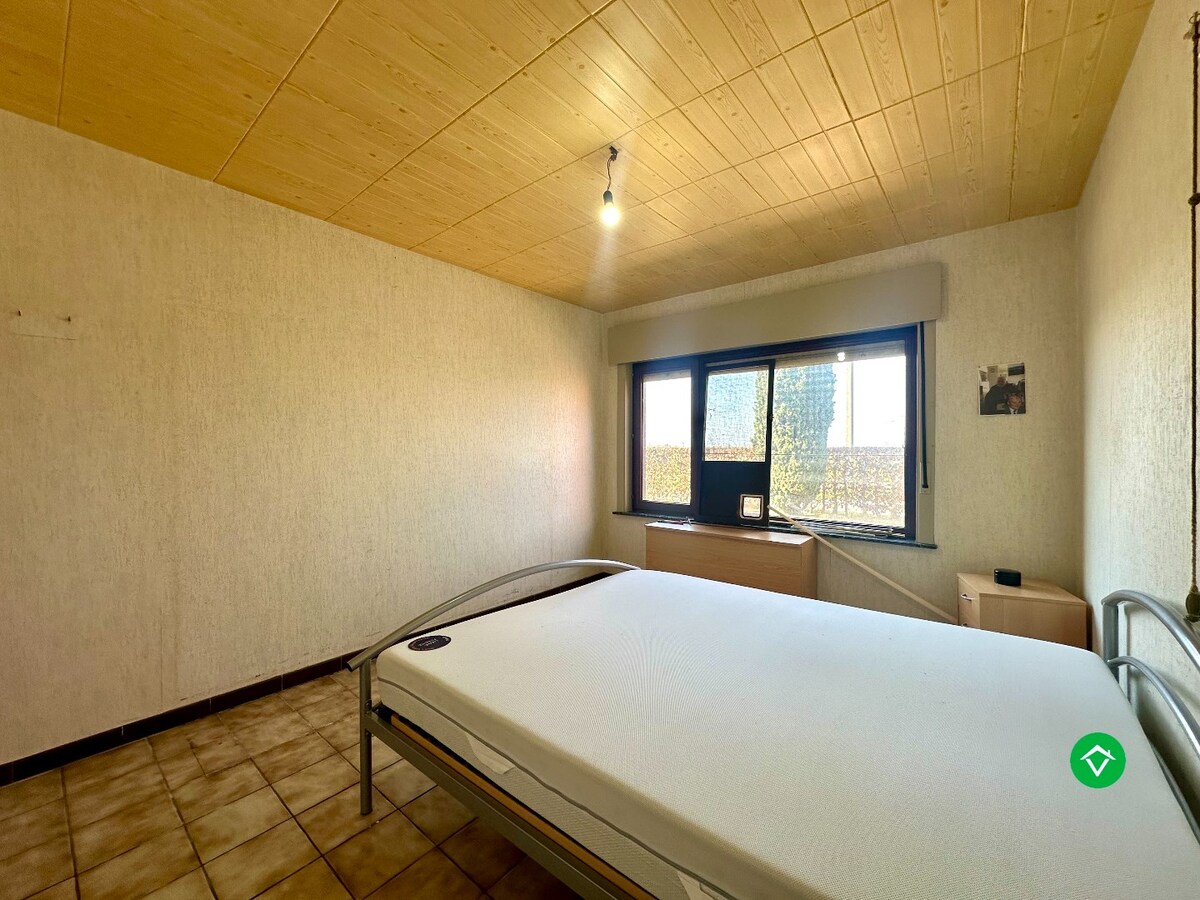 Rustig gelegen open bebouwing met landelijke vergezichten te Koekelare 