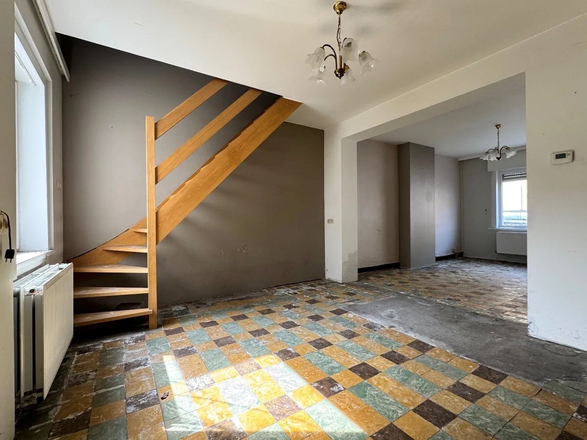 Woning met 2 slaapkamers te Bredene 