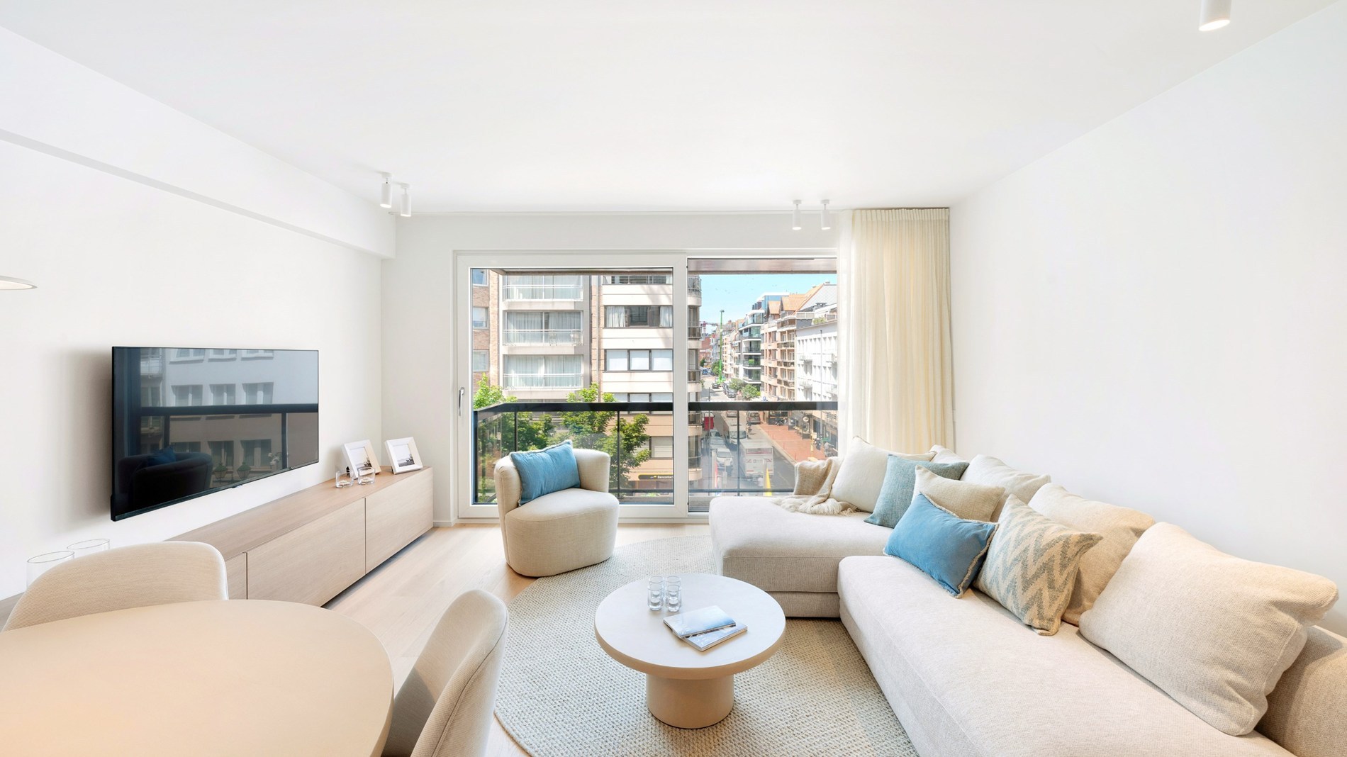 Appartement a vendre À Knokke-Heist