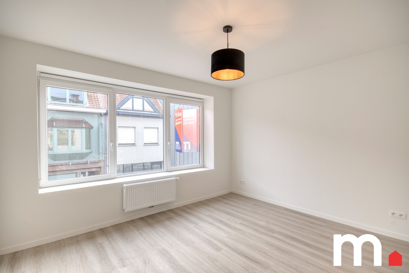 Topper te Heule met EPC A en uitweg achteraan ! 