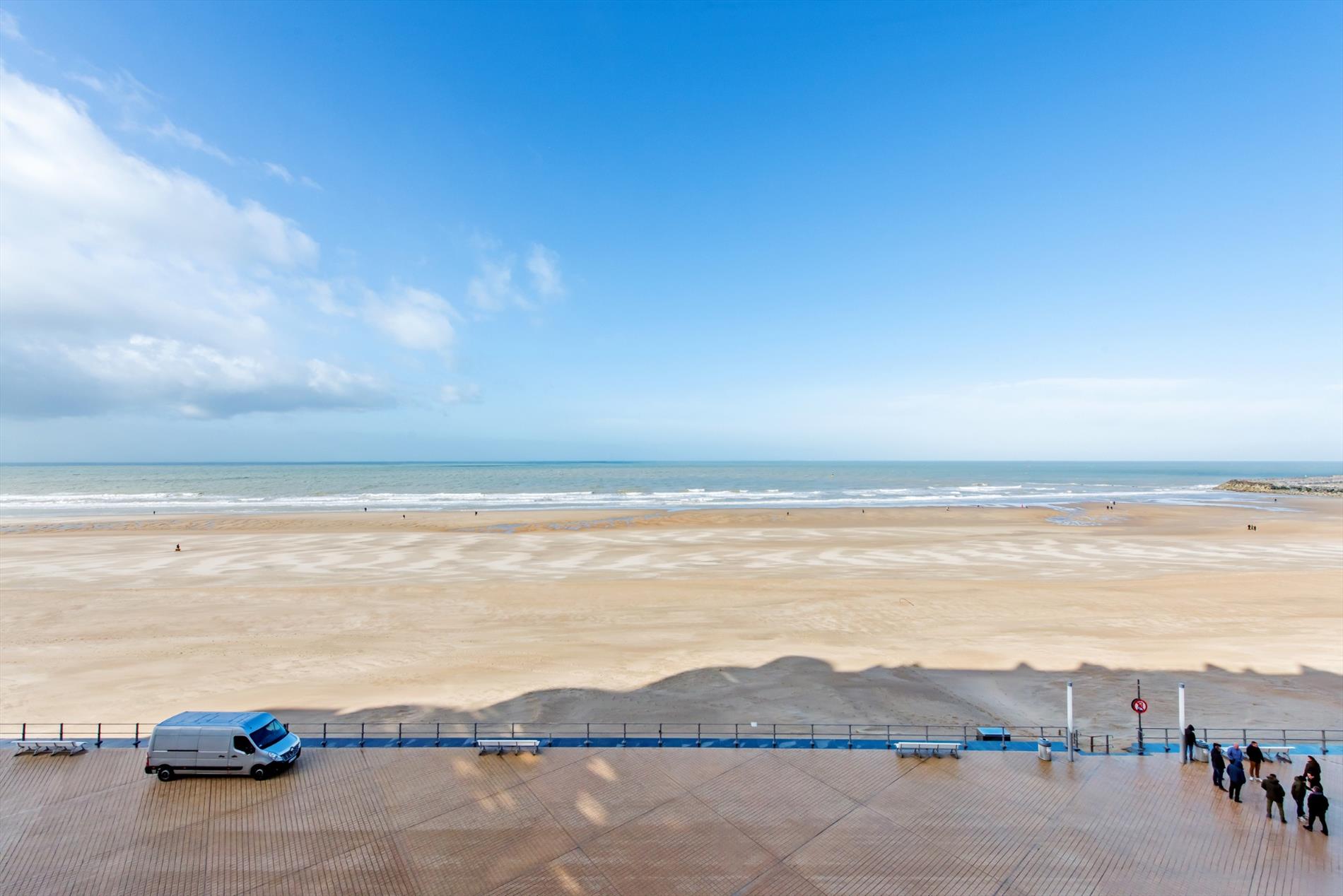 LUXUEUZE VAKANTIE STUDIO MET SLAAPHOEK (VAKANTIEVERHUUR) 