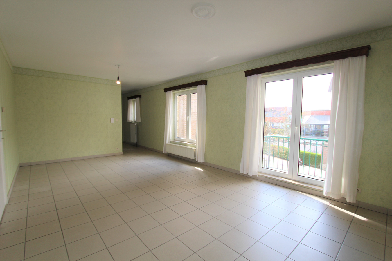 Verhuurd appartement - Tongeren
