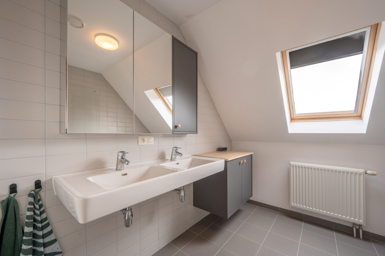 Instapklare en rustig gelegen woning met 3 slaapkamers 