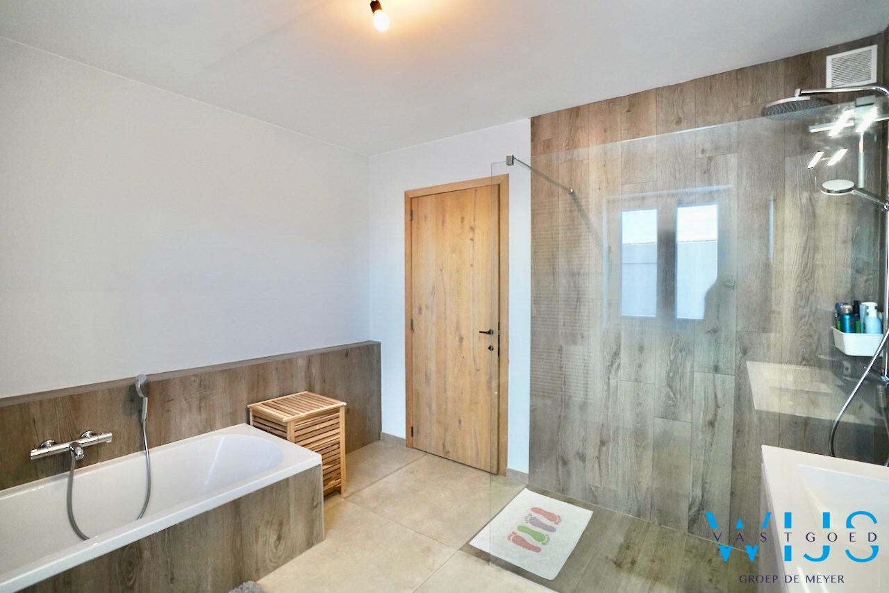 Fantastische woning te ASSENEDE ! 