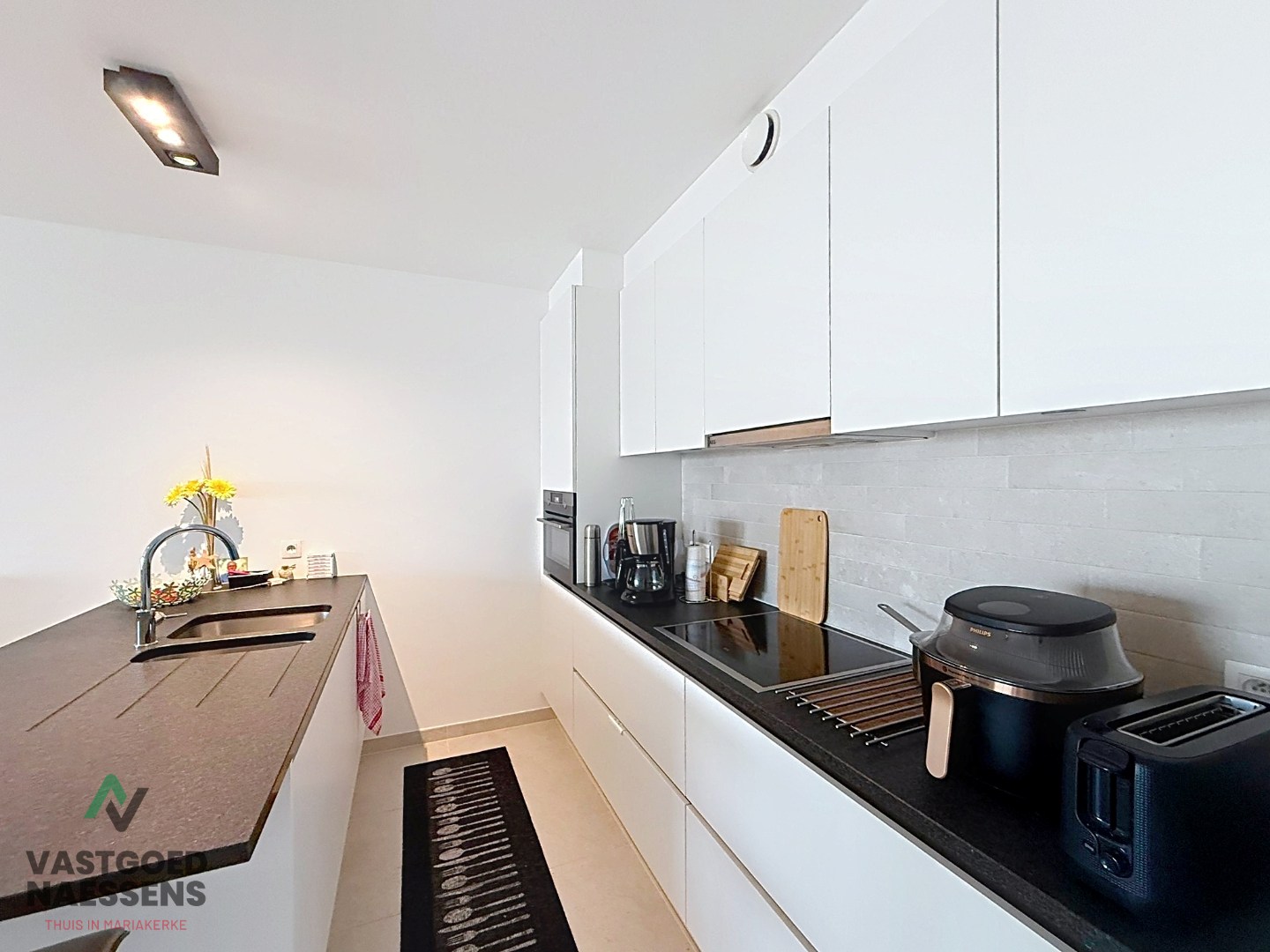 STIJLVOL GEMEUBELD 2 SLPK APP MET TERRAS 