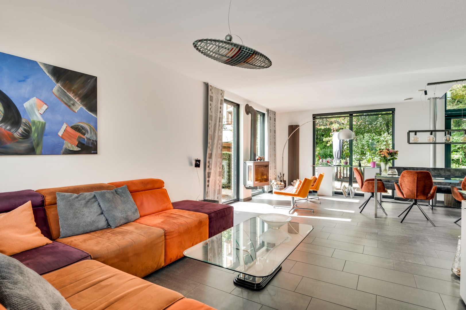 Exclusieve villa te koop in Stramproy