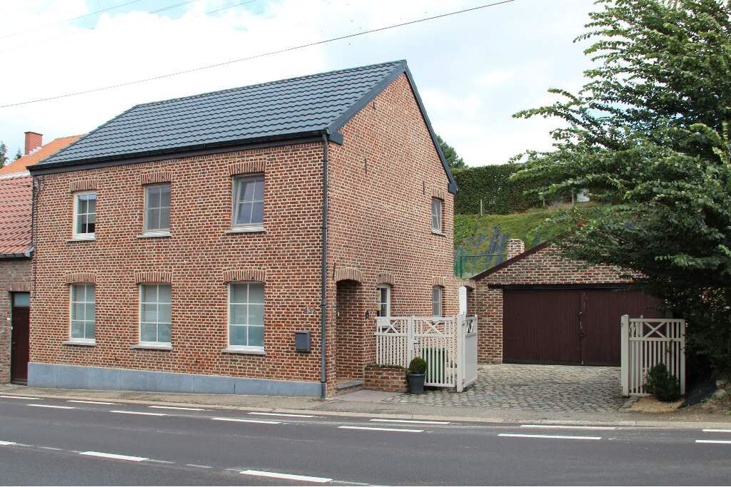 Verkocht woning - Tongeren-Vreren