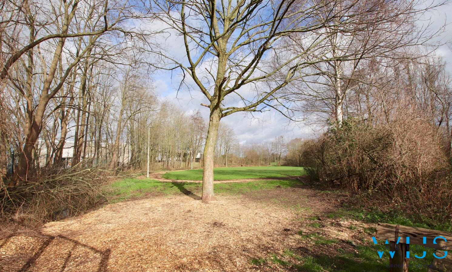 Instapklare Bel-étage in het centrum van Ertvelde! 