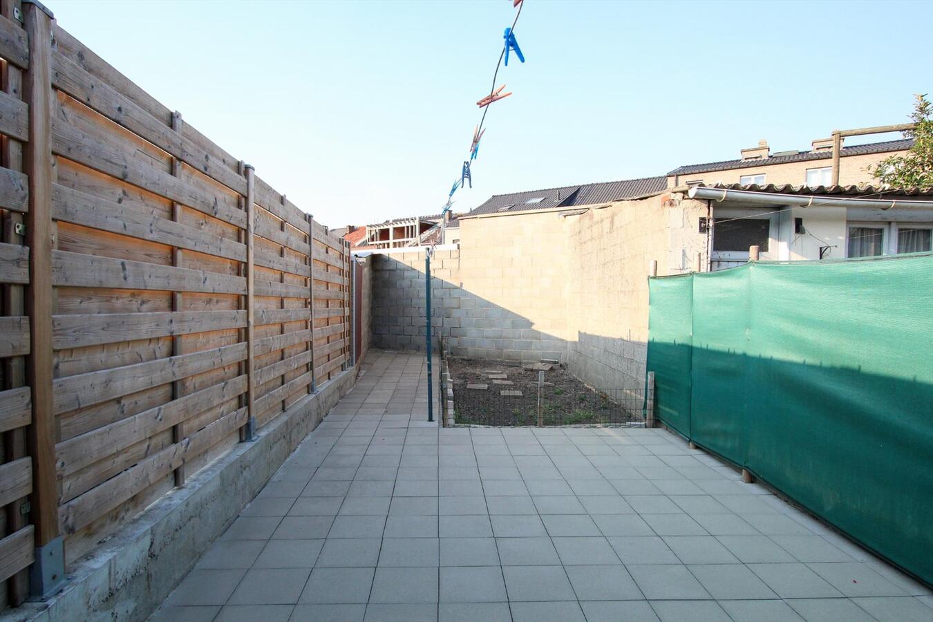 Verkocht woning - Tongeren