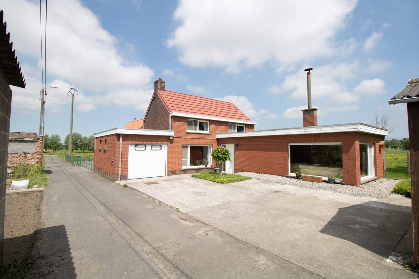 Verkocht woning - Torhout