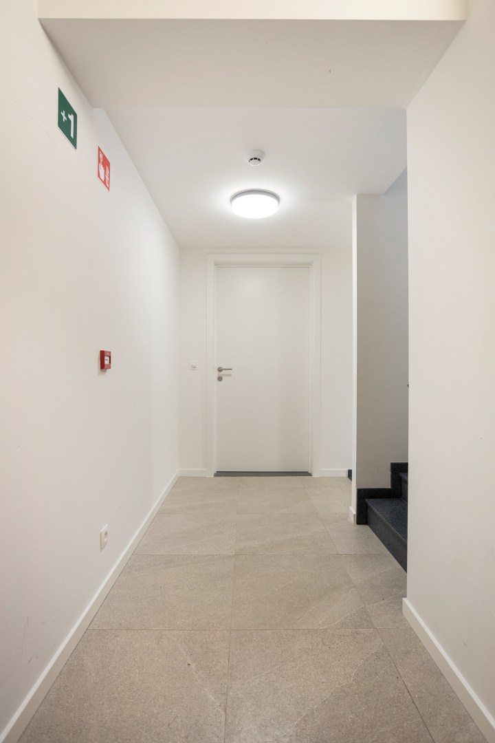 Recent en energiezuinig 2 slpk. appartement in Geel-centrum 