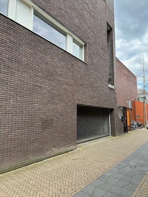 Appartement verhuurd in Tilburg