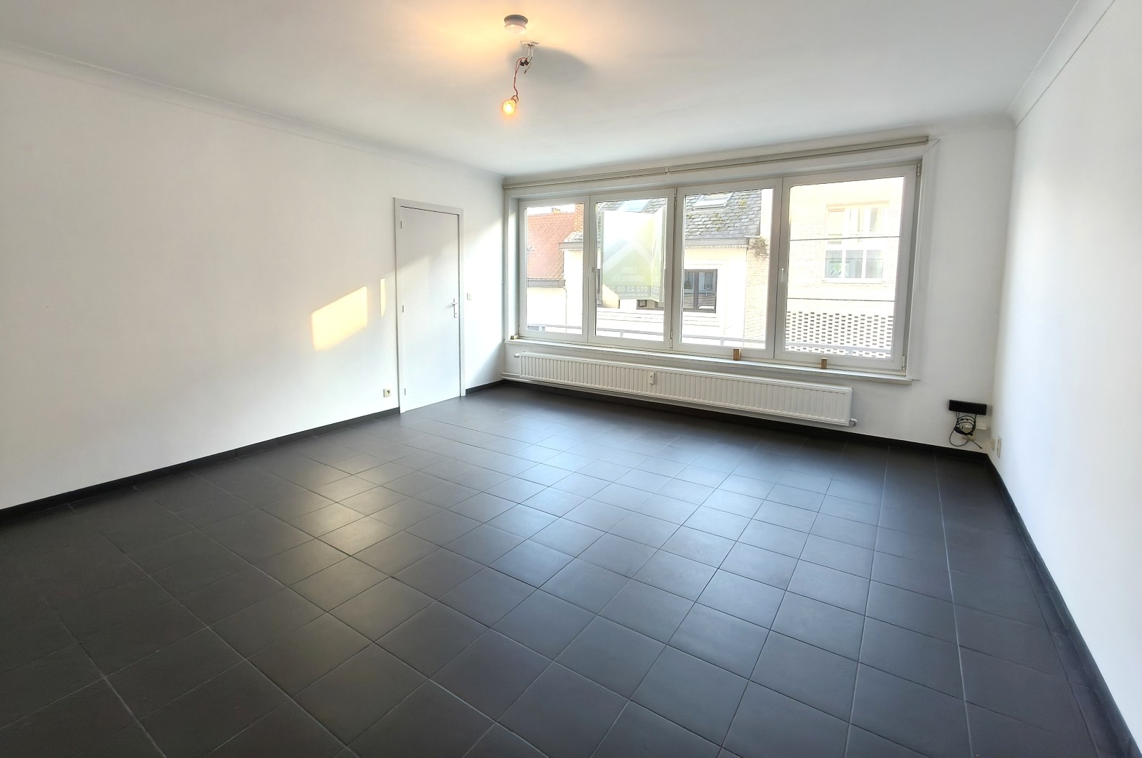 APPARTEMENT IN HET CENTRUM VAN HASSELT 