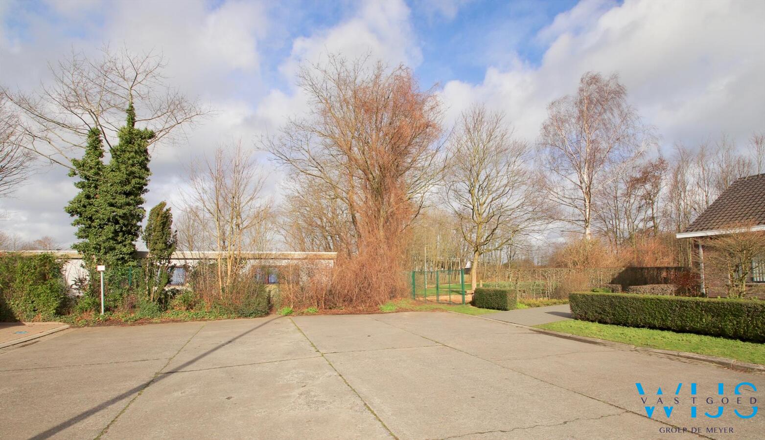 Instapklare Bel-étage in het centrum van Ertvelde! 