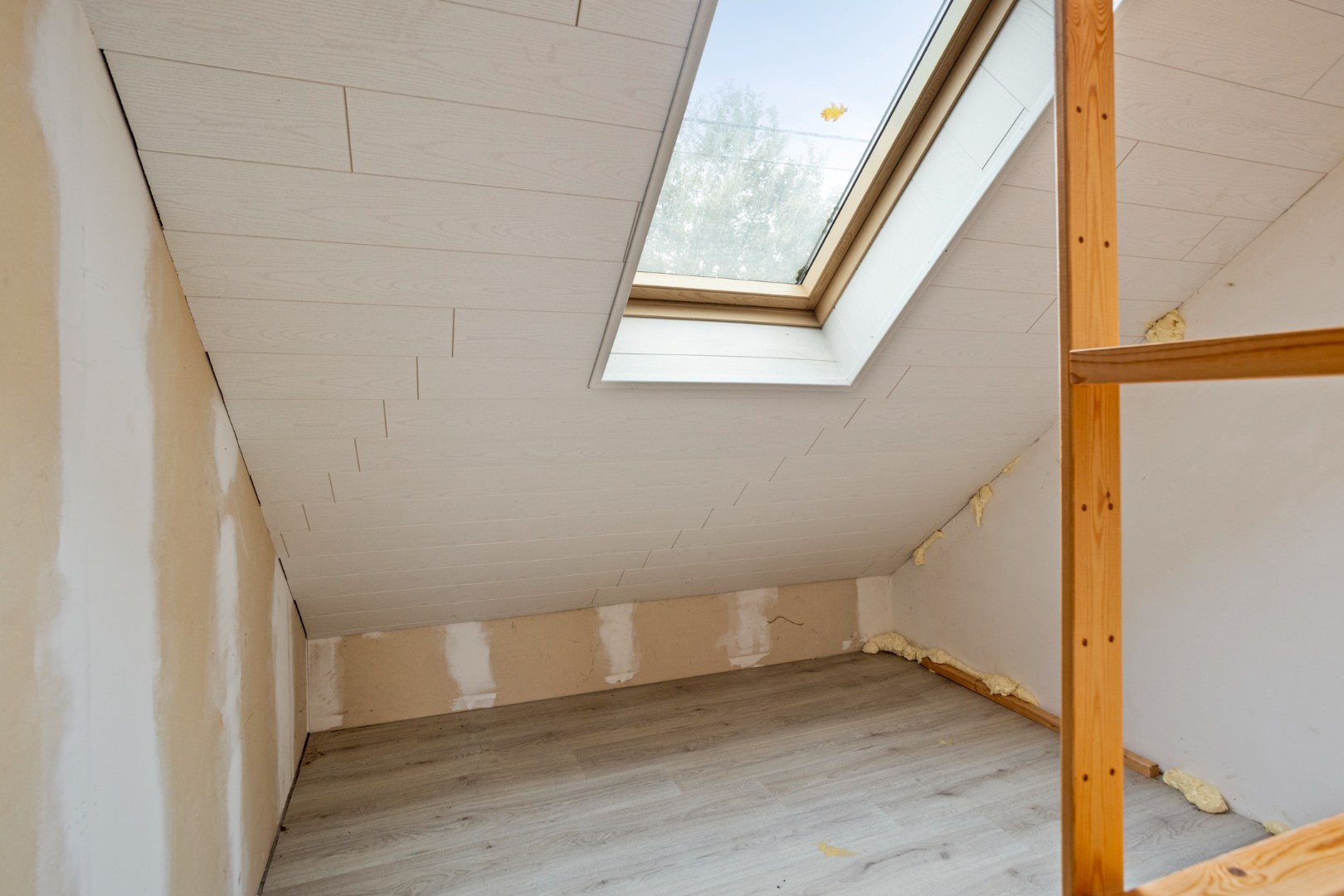 Instapklare gezinswoning met 3 slpk. en landelijke ligging in Westerlo 