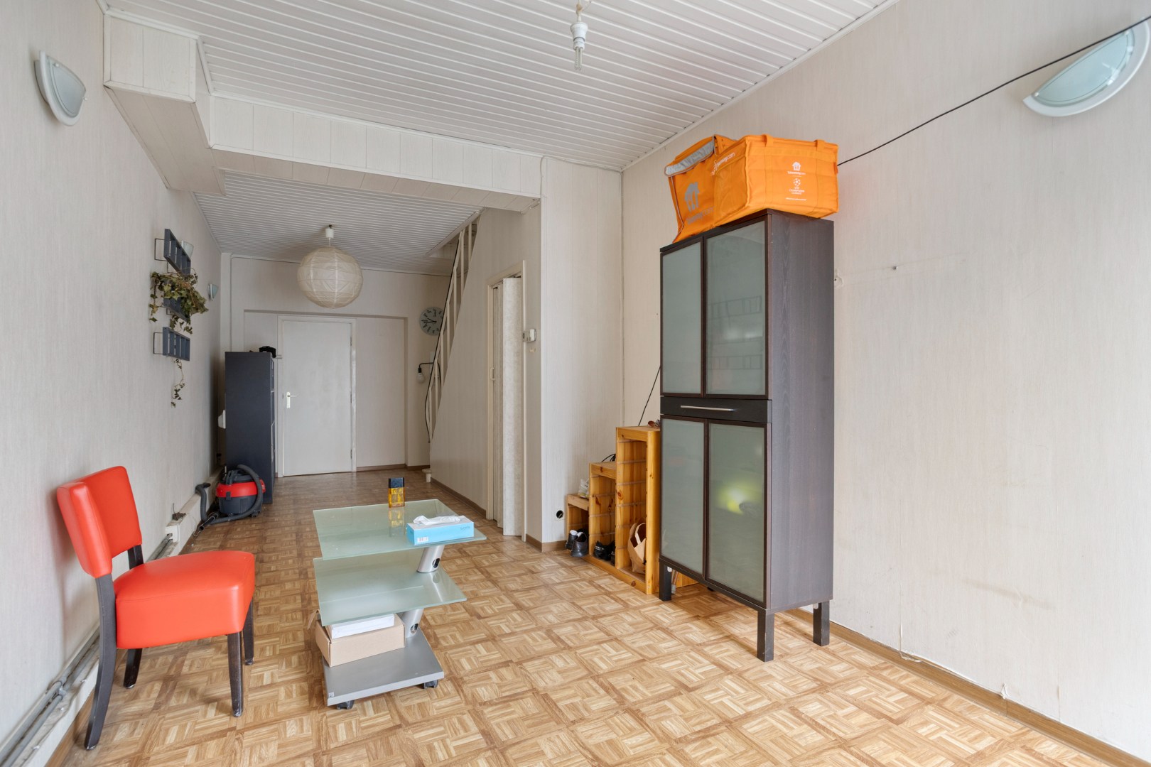 Woning met 3 slaapkamers en bureau in Kessel-Lo! - EPC 512 kWh/m² - bewoonbare opp. 103 m² 
