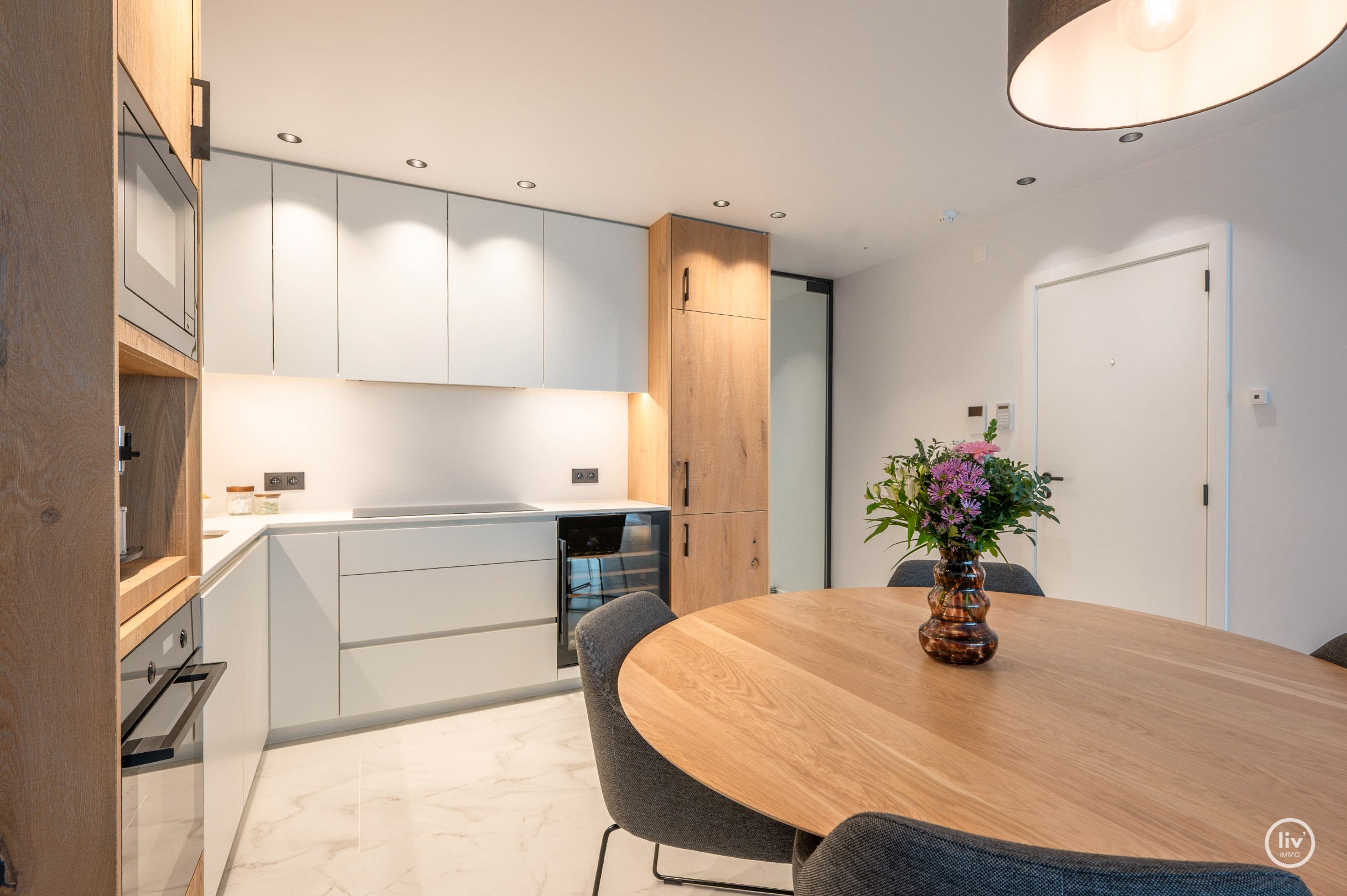 Appartement a vendre À Knokke-Heist