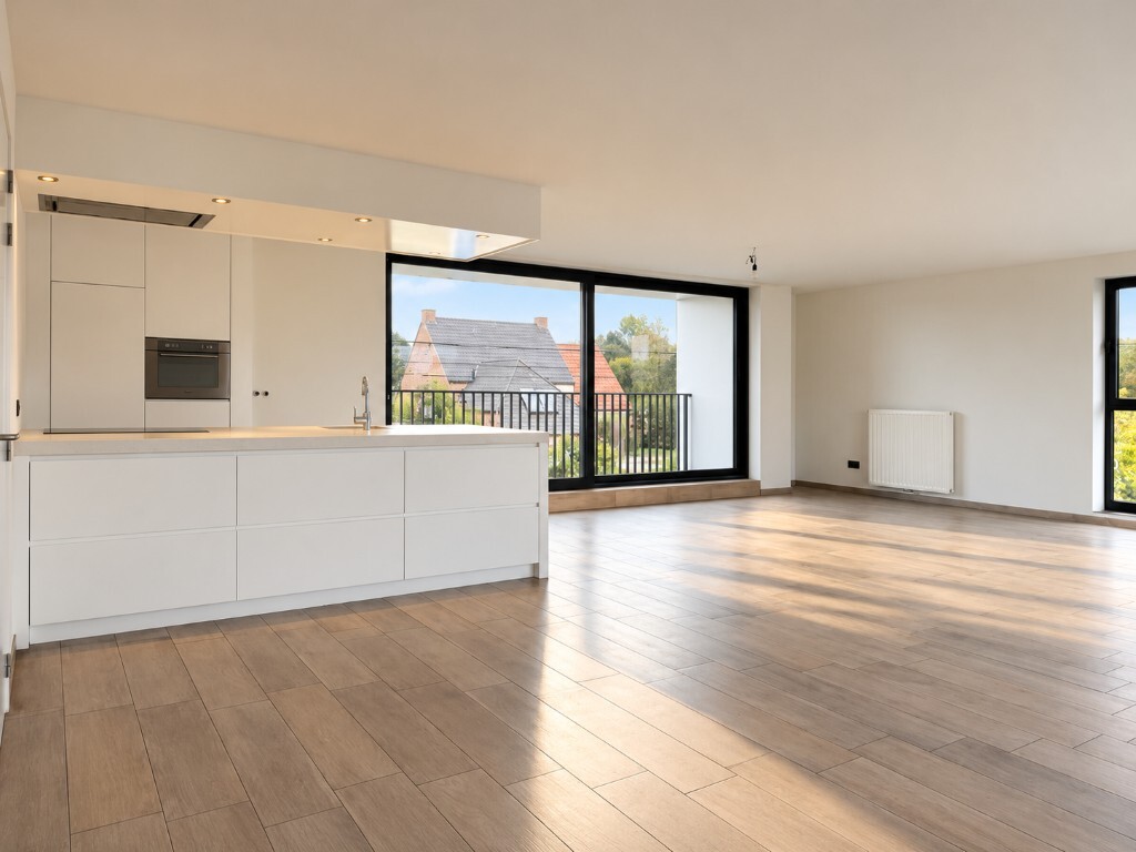 Duplex te huur in Ravels