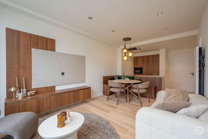 Te koop appartement - Knokke-Heist