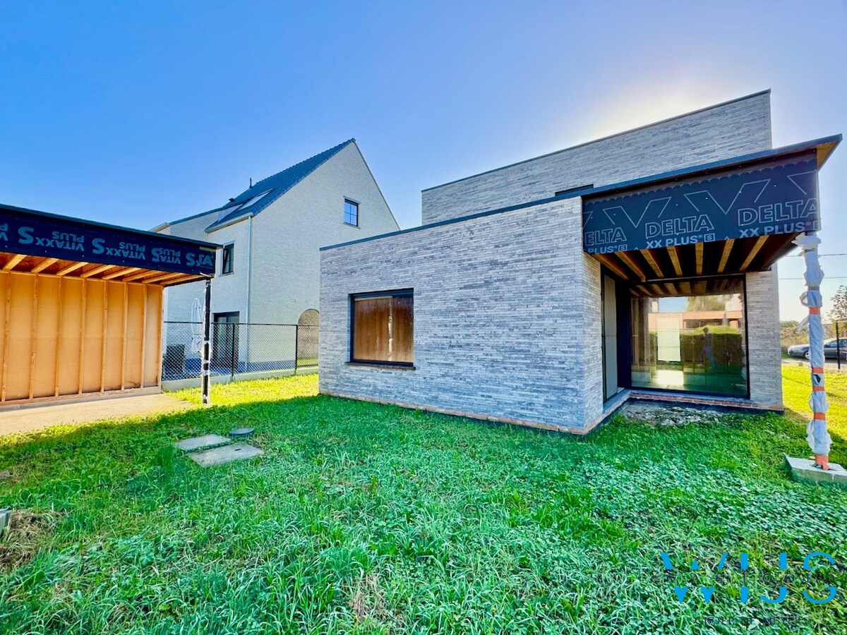 Casco woning te Assenede ! 