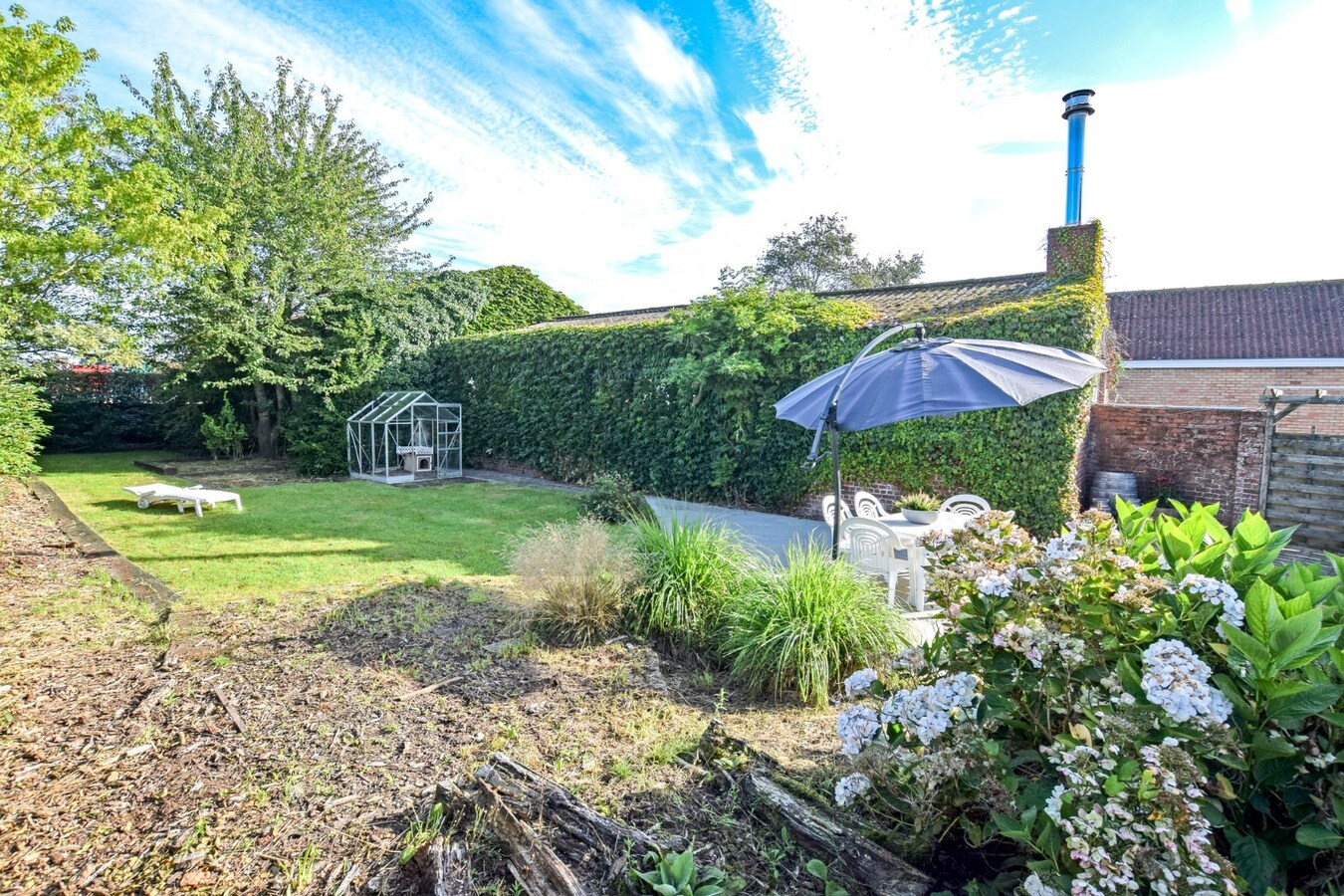 Verkocht woning - Diksmuide